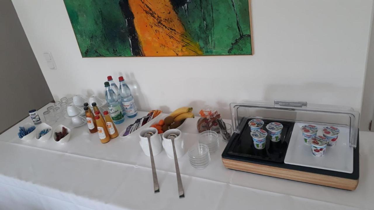 Schloss Wittgenstein Apartment Bad Laasphe Ngoại thất bức ảnh